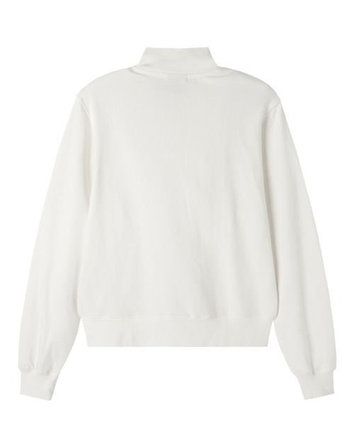 Openyard/オープンヤード』 NAPOLEON SWEAT ZIP UP/ナポレオン