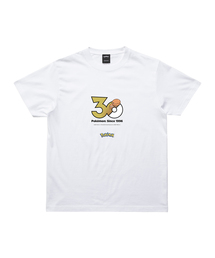 Pokemon 30th Anniversary 1025 T-shirt 「ナックラー」