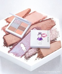shu uemura（シュウウエムラ）の「テイク ウィング! アイパレット <ホリデー限定>（アイシャドウ）」