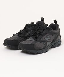 NEW BALANCE ニューバランス ML408 BB(D) ML408 ML408 BB BLACK(BB)