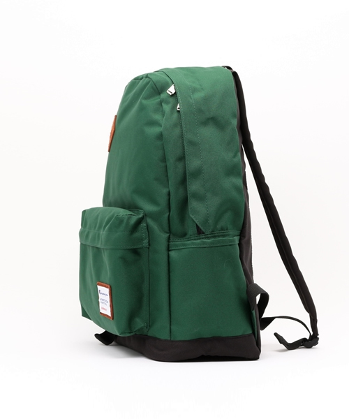 Champion(チャンピオン)の「【Champion チャンピオン】タレス チャンピオンネーム付き リュック /43697(バックパック/リュック・メンズ・レッド/グリーン/イエロー・FREE)」の12枚目の写真