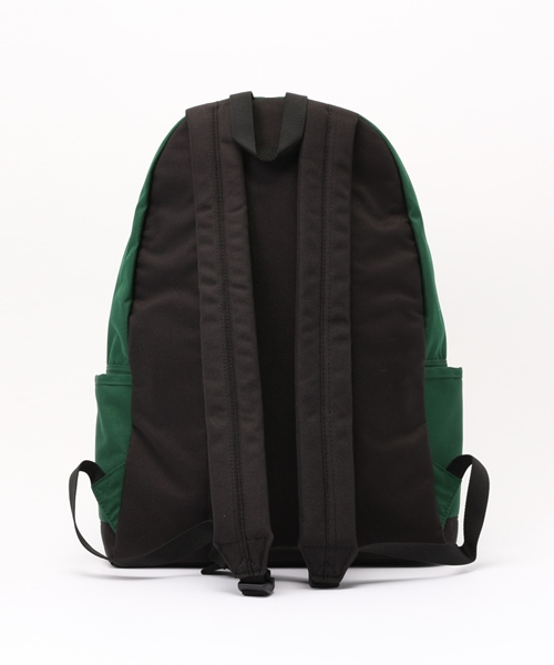 Champion(チャンピオン)の「【Champion チャンピオン】タレス チャンピオンネーム付き リュック /43697(バックパック/リュック・メンズ・レッド/グリーン/イエロー・FREE)」の13枚目の写真