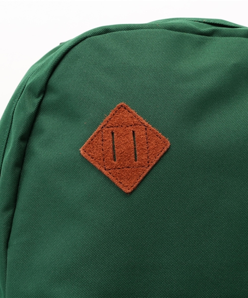 Champion(チャンピオン)の「【Champion チャンピオン】タレス チャンピオンネーム付き リュック /43697(バックパック/リュック・メンズ・レッド/グリーン/イエロー・FREE)」の6枚目の写真