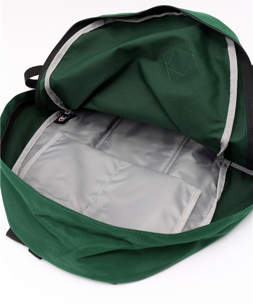 Champion(チャンピオン)の「【Champion チャンピオン】タレス チャンピオンネーム付き リュック /43697(バックパック/リュック・メンズ・レッド/グリーン/イエロー・FREE)」の4枚目の写真