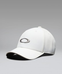 OAKLEY（オークリー）の「オークリー OAKLEY EVERGREEN CAP 26.0/キャップ/ゴルフ/OAKLEY（キャップ）」