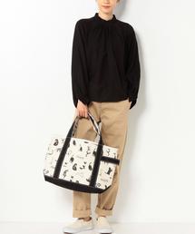 TEMBEA（テンベア）| MARKET TOTE UNITED ARROWS