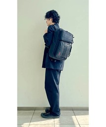 BRIEFING（ブリーフィング）の「【BRIEFING/ブリーフィング】NEO TRINITY LINER（ビジネスバッグ）」