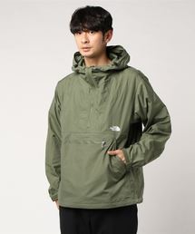 THE NORTH FACE | ザ・ノース・フェイス メンズマウンテンウィンドプルオーバー / コンパクトアノラック(マウンテンパーカー)