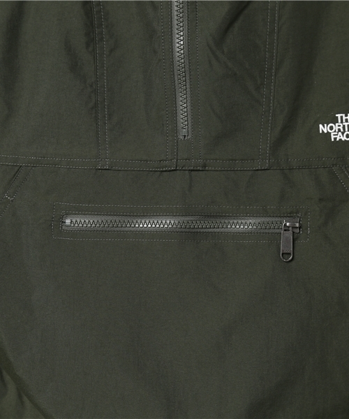 THE NORTH FACE(ザノースフェイス)の「ザ・ノース・フェイス メンズマウンテンウィンドプルオーバー / コンパクトアノラック(マウンテンパーカー・メンズ・ダークグリーン/カーキブラウン/ブラック/ダークネイビー/ダークブルー/ダークカーキ/グリーン/レッド・LARGE/X-LARGE/MEDIUM/SMALL)」の13枚目の写真