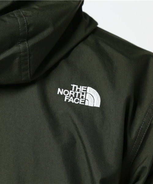 THE NORTH FACE(ザノースフェイス)の「ザ・ノース・フェイス メンズマウンテンウィンドプルオーバー / コンパクトアノラック(マウンテンパーカー・メンズ・ダークグリーン/カーキブラウン/ブラック/ダークネイビー/ダークブルー/ダークカーキ/グリーン/レッド・LARGE/X-LARGE/MEDIUM/SMALL)」の14枚目の写真