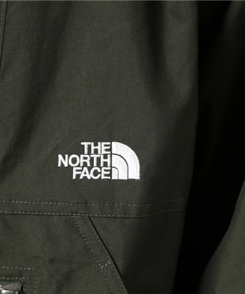 THE NORTH FACE(ザノースフェイス)の「ザ・ノース・フェイス メンズマウンテンウィンドプルオーバー / コンパクトアノラック(マウンテンパーカー・メンズ・ダークグリーン/カーキブラウン/ブラック/ダークネイビー/ダークブルー/ダークカーキ/グリーン/レッド・LARGE/X-LARGE/MEDIUM/SMALL)」の15枚目の写真