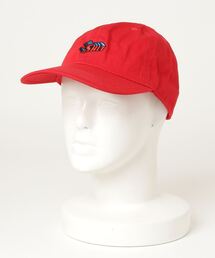Sync.（スィンク）の「Sync.【D*FACE】COTTON CAP "SHIT"（キャップ）」