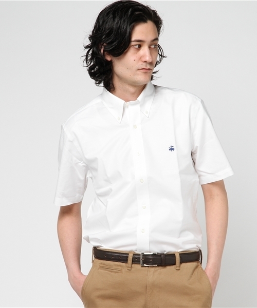 BROOKS BROTHERS（ブルックスブラザーズ）の「BROOKSCOOL GF