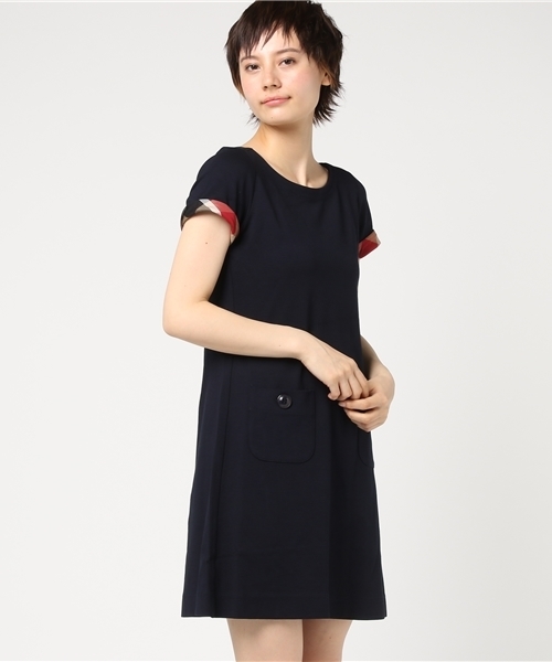 BLUE LABEL CRESTBRIDGE（ブルーレーベルクレストブリッジ）の「ビス