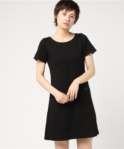 BLUE LABEL CRESTBRIDGE（ブルーレーベルクレストブリッジ）の「ビス