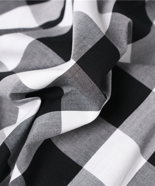 QUEENS COURT（クイーンズコート）の「【セットアップ対象】ウエストリボンスカート（スカート・レディース・ブラウン/イエロー/レッド/ピンク・S/M/SS）」の12枚目の写真