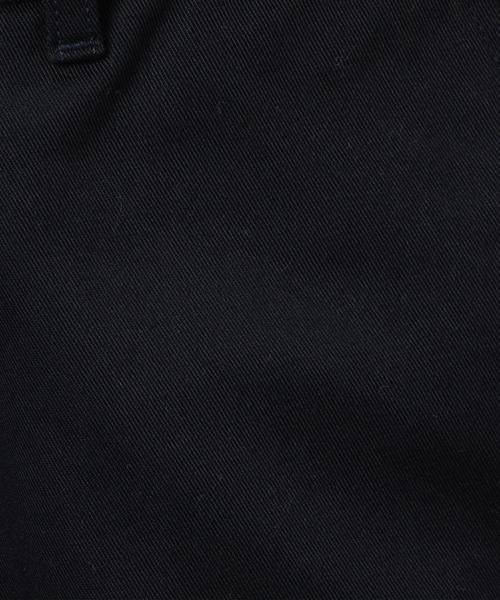 green label relaxing（グリーンレーベルリラクシング）の「ST T/C パイピング クロップド チノパンツ ◆（チノパンツ・メンズ・ネイビー/ベージュ/グレー・SMALL/MEDIUM/LARGE）」の4枚目の写真
