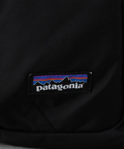 patagonia(パタゴニア)の「<Patagonia>MLC 45L BAG/バッグ.(バックパック/リュック・メンズ・ブラック・FREE)」の4枚目の写真