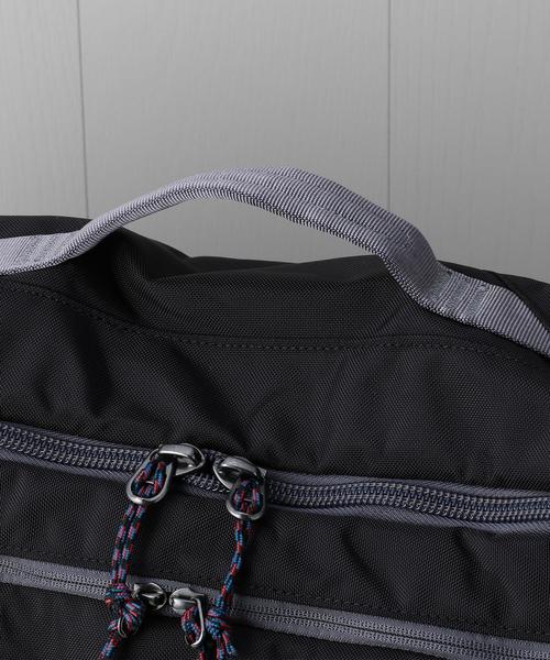 patagonia(パタゴニア)の「<Patagonia>MLC 45L BAG/バッグ.(バックパック/リュック・メンズ・ブラック・FREE)」の5枚目の写真