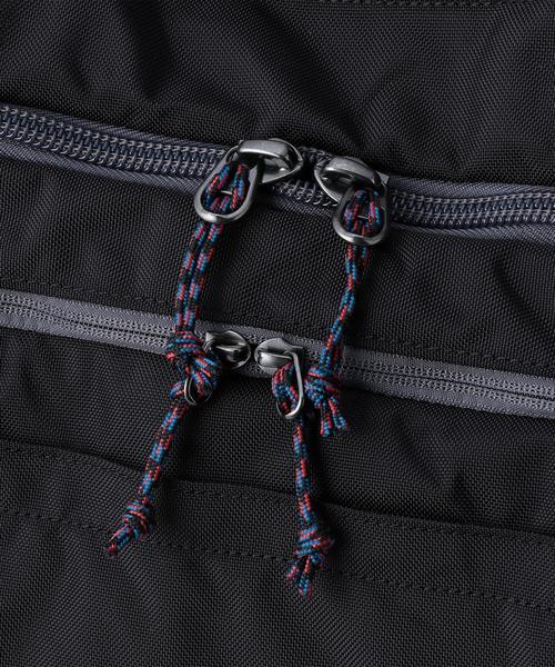 patagonia(パタゴニア)の「<Patagonia>MLC 45L BAG/バッグ.(バックパック/リュック・メンズ・ブラック・FREE)」の6枚目の写真