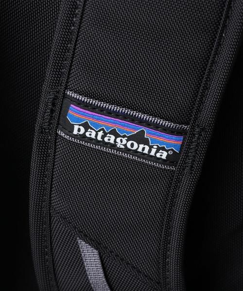 patagonia(パタゴニア)の「<Patagonia>MLC 45L BAG/バッグ.(バックパック/リュック・メンズ・ブラック・FREE)」の13枚目の写真