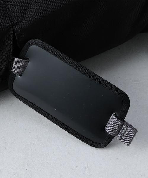 patagonia(パタゴニア)の「<Patagonia>MLC 45L BAG/バッグ.(バックパック/リュック・メンズ・ブラック・FREE)」の14枚目の写真