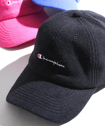 Champion | ∴WEGO/Champion別注フリースキャップ(キャップ)