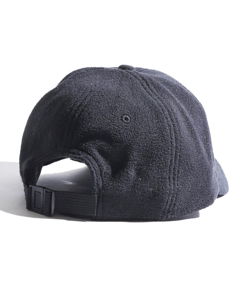 Champion（チャンピオン）の「∴WEGO/Champion別注フリースキャップ（キャップ・メンズ・ブラック/ピンク/ブルー・FREE）」の14枚目の写真