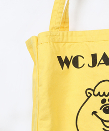 KUMATAN（バッグ）のフリマアイテム一覧 WC ダブルシー クマタン 