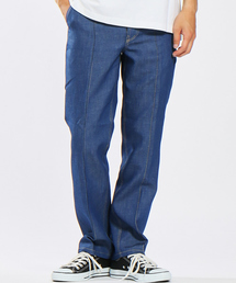 【AT-SCELTA/原宿店限定】Cotton Line Pants