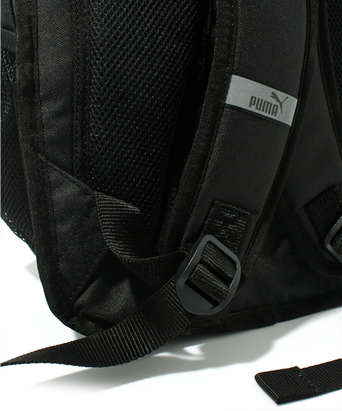 PUMA（プーマ）の「レプリカ バックパック - フェラーリ（バックパック/リュック・メンズ・レッド/ブラック・フリー）」の5枚目の写真