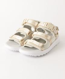 NEW BALANCE | [WEB限定][ニューバランス]new balance SC SD750 サンダル(サンダル)
