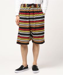 ALDIES | Zigzag Loose Pants(その他パンツ)