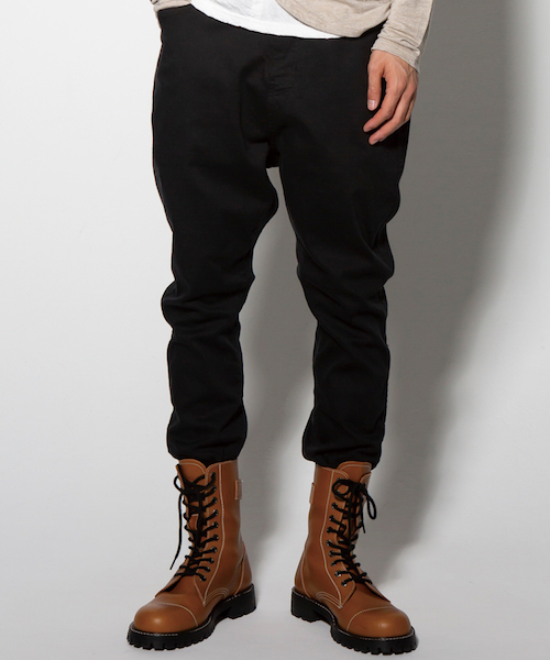 VIRGOwearworks（ヴァルゴウェアワークス）の「NINJAS 18