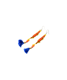 TSUMORI CHISATO | ｸﾞｱﾃﾏﾗﾋﾞｰｽﾞ(ピアス（両耳用）)