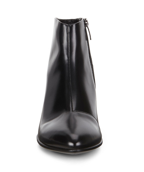 ECCO（エコー）の「SHAPE POINTY SLEEK レディース アンクルブーツ 45mm（ブーツ・レディース・ブラック・40/38/39/41/35/36/37）」の3枚目の写真