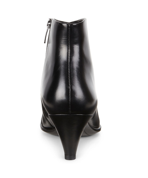 ECCO（エコー）の「SHAPE POINTY SLEEK レディース アンクルブーツ 45mm（ブーツ・レディース・ブラック・40/38/39/41/35/36/37）」の5枚目の写真