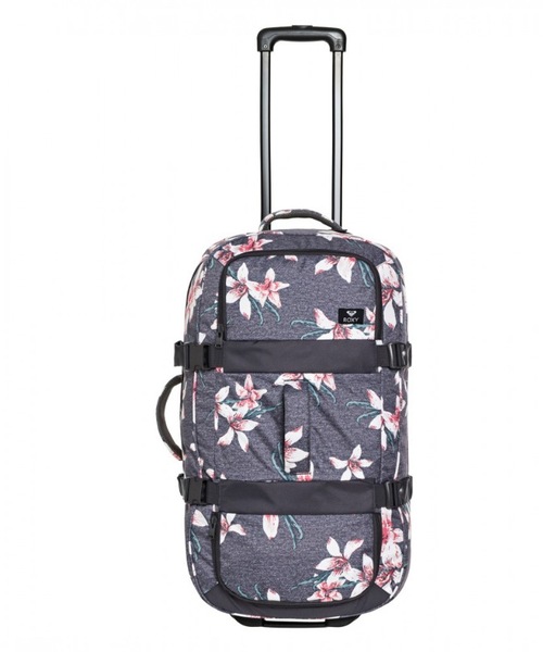 ROXY ロキシー キャリーバッグ 容量約69L