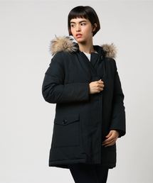 WOOLRICH W'S ARCTIC PARKA DF / アークテックパーカー