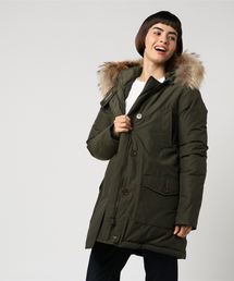 WOOLRICH W'S ARCTIC PARKA DF / アークテックパーカー