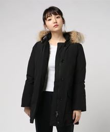 WOOLRICH W'S ARCTIC PARKA DF / アークテックパーカー