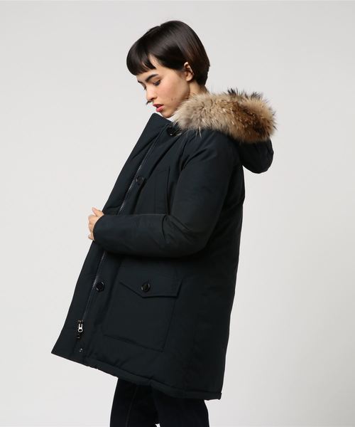 セール】WOOLRICH W'S ARCTIC PARKA DF / アークテックパーカー セール】WOOLRICH W'S ARCTIC PARKA DF / アークテックパーカー