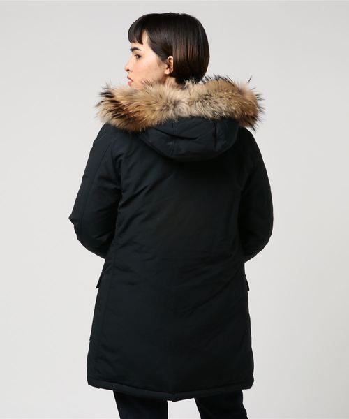 セール】WOOLRICH W'S ARCTIC PARKA DF / アークテックパーカー セール】WOOLRICH W'S ARCTIC PARKA DF / アークテックパーカー