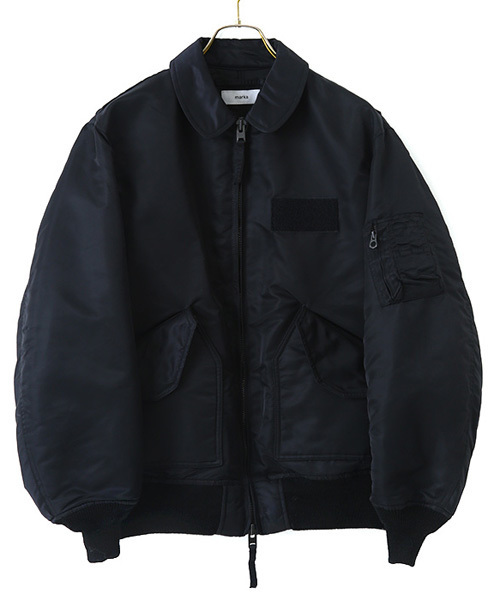 marka マーカ CWU45P ブラック marka マーカ CWU45P ブラック CWU-45P BLACK KNIGHTS ブラック