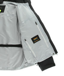 ジャケット・アウター PORTVEL  HARDSHELL BLSN PORTVEL（ポートヴェル）の「＜PORTVEL＞ HARDSHELL BLSN/ブルゾン