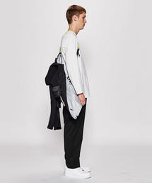 PORTVEL（ポートヴェル）の「＜PORTVEL＞ HARDSHELL BLSN/ブルゾン