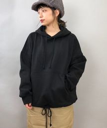 tiptop | 裏起毛BIGパーカー(パーカー)