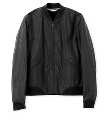 マッシュ】Paul Smith ストレッチMA-1 ブルゾン Paul Smith 2WAY