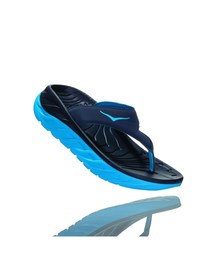 HOKA（ホカ）の「ホカ HOKA ORA RECOVERY FLIP 1099676（サンダル・レディース）」