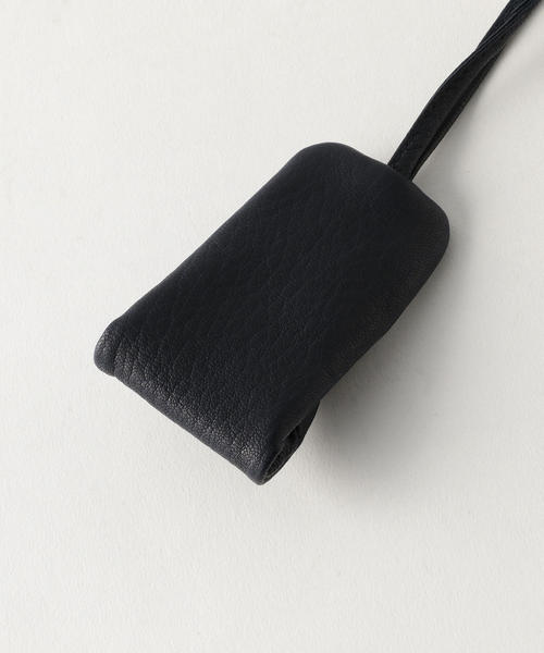 POSTALCO（ポスタルコ）の「＜POSTALCO＞ SOFT KEYCASE/キーケース
